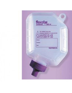 Sacca Semi-rigida 0,5 Lt