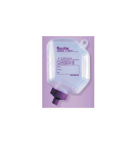 Sacca Semi-rigida 0,5 Lt