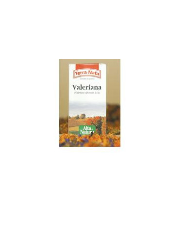 Valeriana 100 Compresse 400 Mg