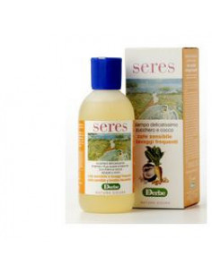 Seres Shampoo Cute Sens 200 Ml