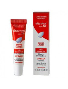 Vitacitral Balsamo Labbra...