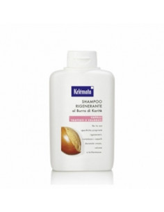 Shampoo Rigenerante Al...