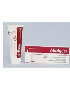 Mialgoil Gel 75 Ml