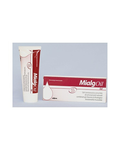 Mialgoil Gel 75 Ml