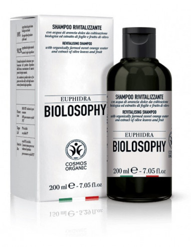 Euphidra Biolosophy Shampoo...