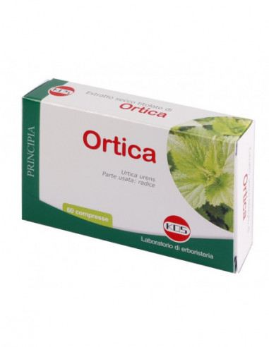 Ortica Estratto Secco 60 Compresse