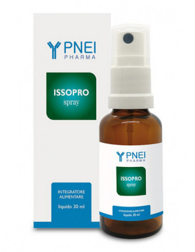 Issopro Spray 30 Ml