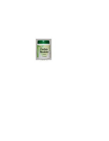 Fosfato Bicalcico 60 Capsule