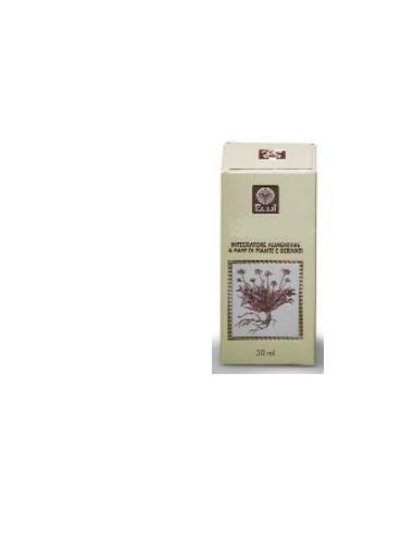 Ginkgo Biloba Estratto Analcolico 50 Ml