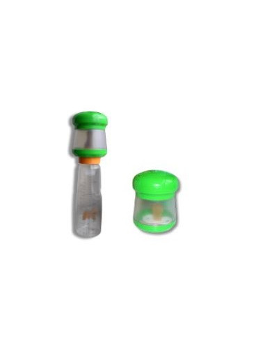 Sterilizzatore Uv Biberon/succhietto