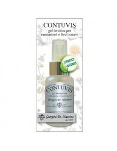 Contuvis Gel 50 Ml