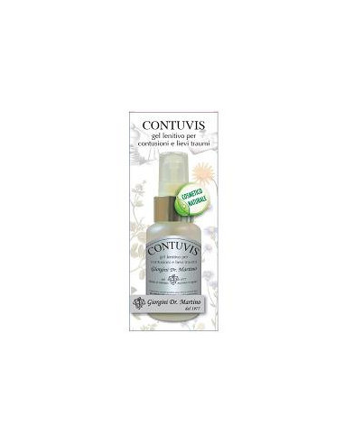Contuvis Gel 50 Ml