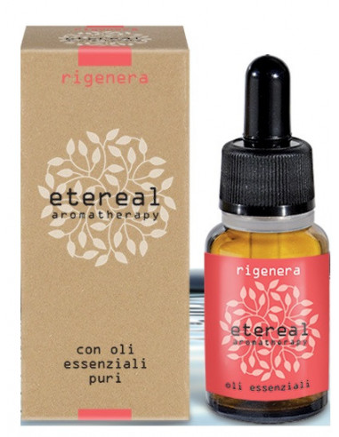 Etereal Rigenera 15 Ml