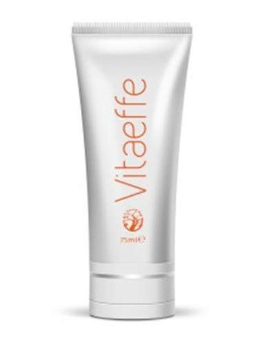 Vitaeffe 50 Ml
