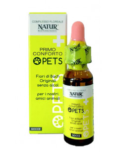 Primo Conforto Pets Gocce...