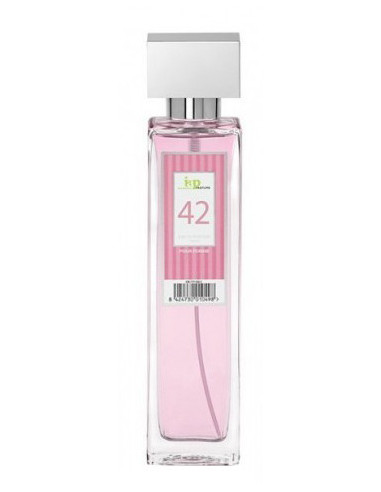 IAP PHARMA EDP 42 150 ML CN 193294-5 SRA