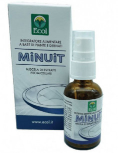 Minuit Spray 30 Ml