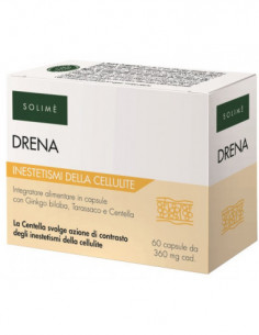 Drena 60 Capsule