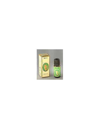 Menta Piper Olio Essenziale 10 Ml