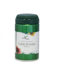 Cardo Mariano 60 Capsule