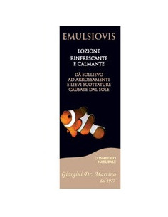 Emulsiovis 125 Ml