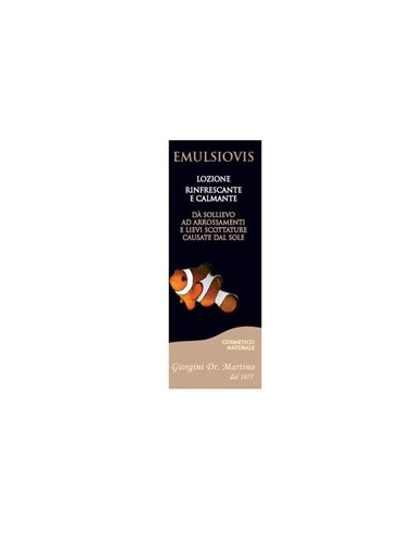 Emulsiovis 125 Ml