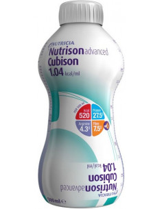 Nutrison Advanced Cubison...