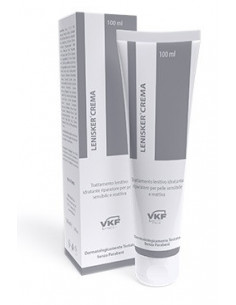 Lenisker Crema 100 Ml