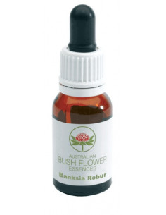 Banksia Robur Gocce 15 Ml