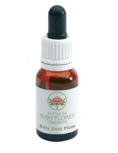 Billy Goat Plum Gocce 15 Ml