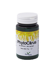 Phytocitrus 30 Capsule