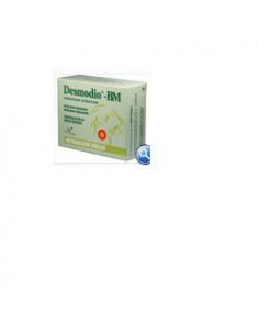 Desmodio Bm 30 Capsule