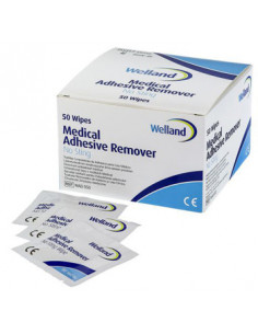 Salviette Remover Rimuovi...
