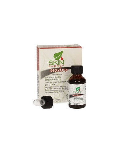 Beba Skin Energy Madre 20 Ml