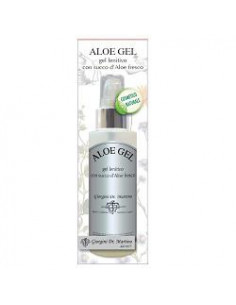 Aloe Gel 125 Ml