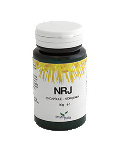 Nrj 60 Capsule