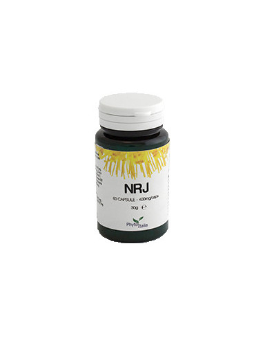 Nrj 60 Capsule