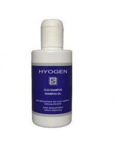Hyogen S Olio Shampoo 150 Ml
