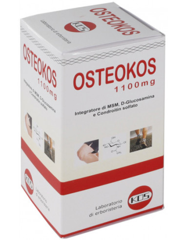 Osteokos 60 Compresse