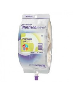 Nutrison Advanced Peptisorb...