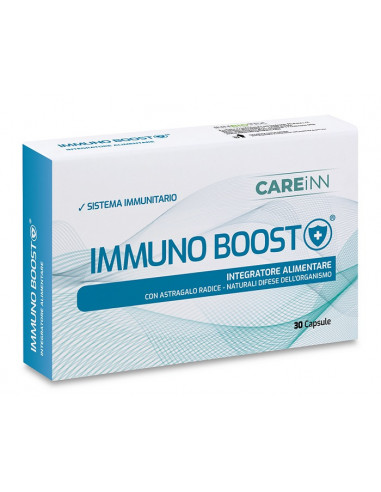 Careinn Immuno Boost 30 Capsule