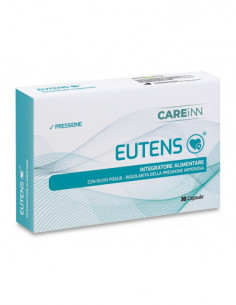 Careinn Eutens 30 Capsule