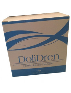 Dolidren Crema 250 Ml
