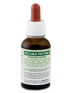 Tecoma Phytum Gtt 30 Ml