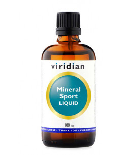 Viridian Mineral Sport...