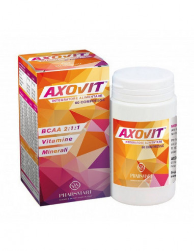 Axovit 60 Compresse