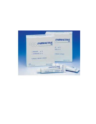 Cerotto Farmactive Idrogel 10 Pezzi