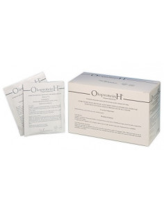 Oloprotein H 30 Buste Da 10 G