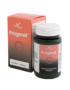 Progenat 30 Capsule