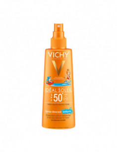 Ideal Soleil Spray Bambino...